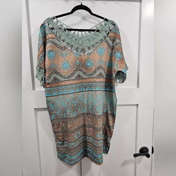 Lascana Cover Up.  Lg - Picture 6 of 7